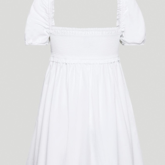 SUNDAY BEST HADLEY DRESS - Picture 9 of 12